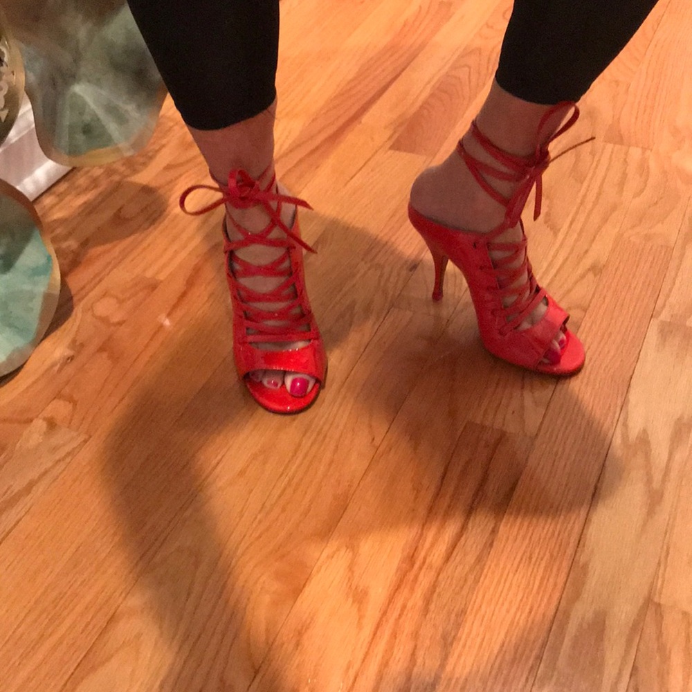 Givenchy shoes